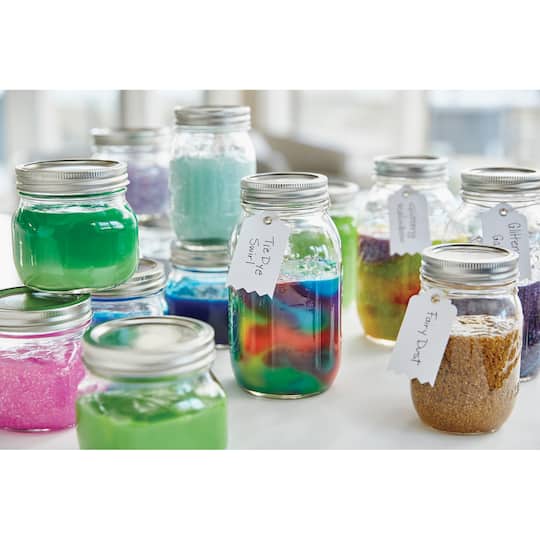 6 Pack: Elmer's® 9oz. Washable Clear School Glue